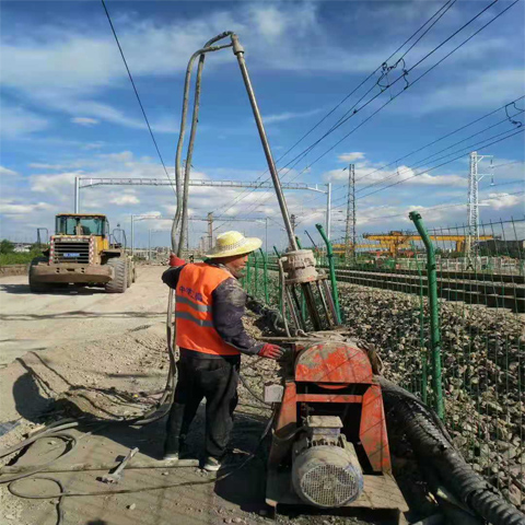 屏南建筑基础不均匀沉降的原因以及防治措施